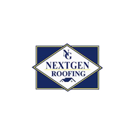 Logótipo de Nextgen Roofing