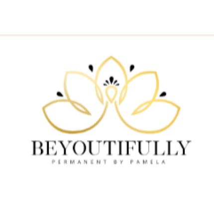 Logótipo de BeYoutifully Permanent by Pamela