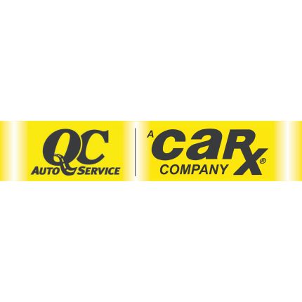 Logo de QC Auto Service (Car-X Tire & Auto)