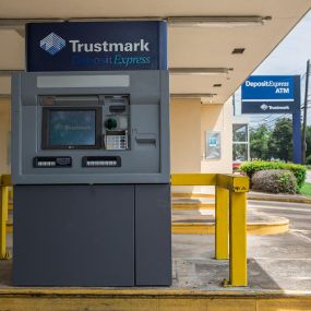 Bild von Trustmark ATM