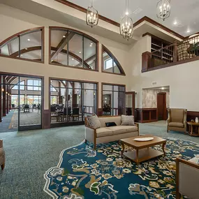 The Meadows Senior Living is open - tour today!