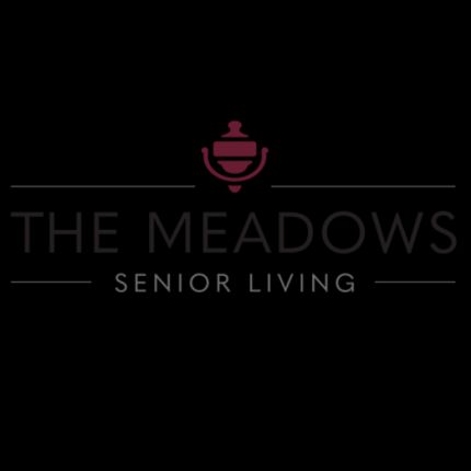 Logo de The Meadows Senior Living