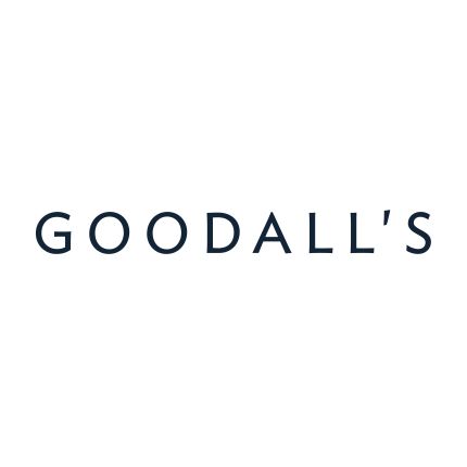 Logo von Goodall's Kitchen
