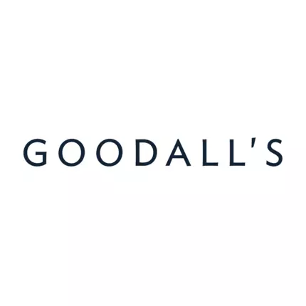 Logo od Goodall's Kitchen