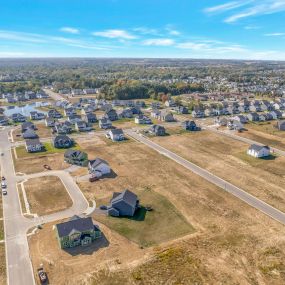 Bild von Meadow Grove Estates North by Rockford Homes