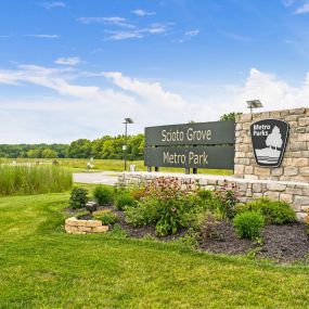 Bild von Meadow Grove Estates North by Rockford Homes