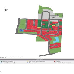 Bild von Meadow Grove Estates North by Rockford Homes