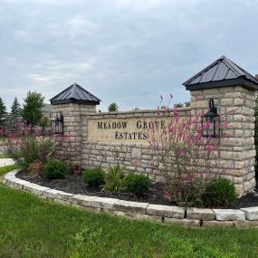 Bild von Meadow Grove Estates North by Rockford Homes