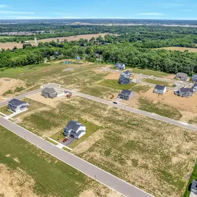 Meadow Grove Estates North by Rockford Homes