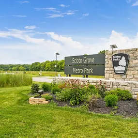 Meadow Grove Estates North by Rockford Homes