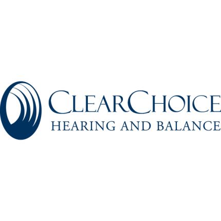 Logo de Clear Choice Hearing and Balance