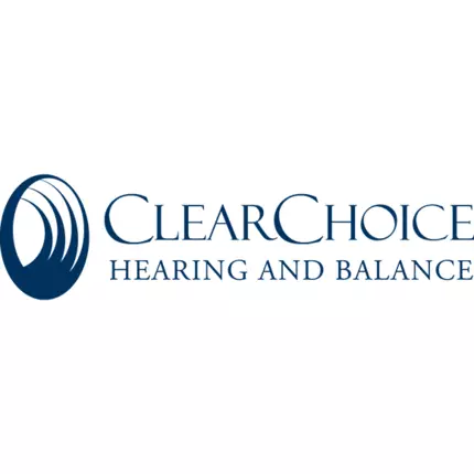 Logo de Clear Choice Hearing and Balance