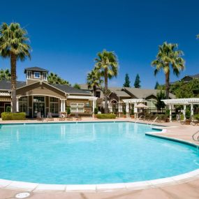 Bild von Fountains at Emerald Park