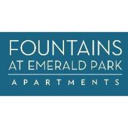 Logo von Fountains at Emerald Park