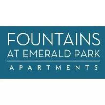 Logo od Fountains at Emerald Park