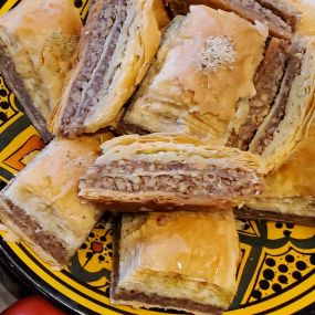 Baklava