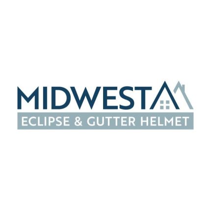 Logo fra Midwest Eclipse and Gutter Helmet