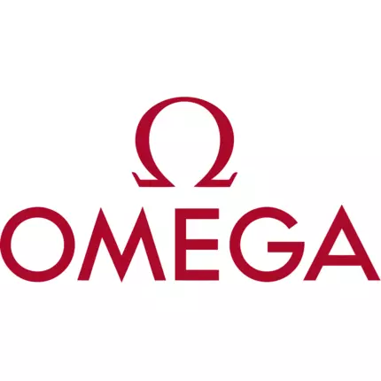 Logo from Omega