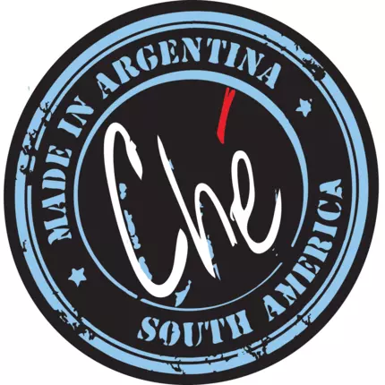 Logo fra Ché O'Bryonville