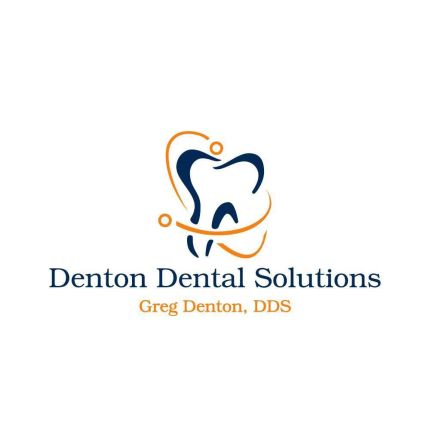 Logo fra Denton Dental Solutions