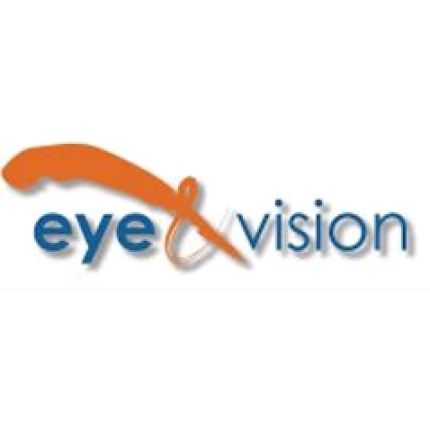 Logotyp från Eye & Vision