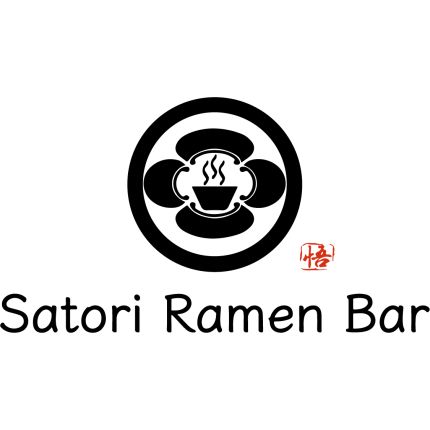 Logo van Satori Ramen Bar