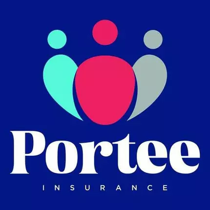 Logo od PORTEE INSURANCE