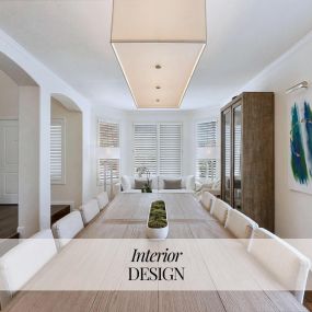 Bild von Shepherd Sterling - Bay Area Improvements, Interior Design & Furnishings Studio