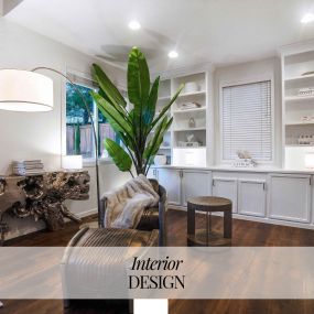 Bild von Shepherd Sterling - Bay Area Improvements, Interior Design & Furnishings Studio