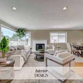 Bild von Shepherd Sterling - Bay Area Improvements, Interior Design & Furnishings Studio