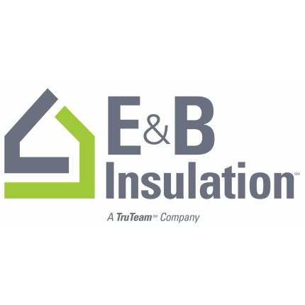 Logo van E&B Insulation