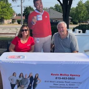 Kevin Molloy - State Farm Insurance Agent