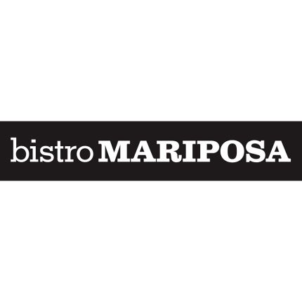 Logotipo de Bistro Mariposa