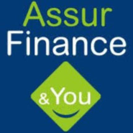 Λογότυπο από AssurFinance & You Sprl