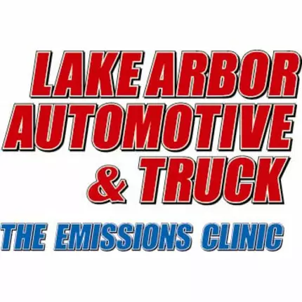 Λογότυπο από Lake Arbor Automotive & Truck