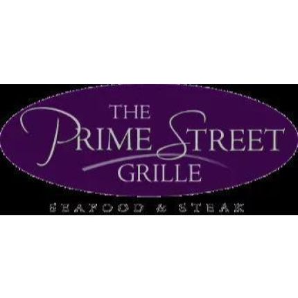Logotipo de The Prime Street Grille