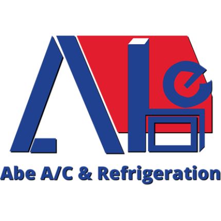 Logotyp från ABE AC and Refrigeration