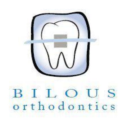 Logotyp från Bilous Orthodontics
