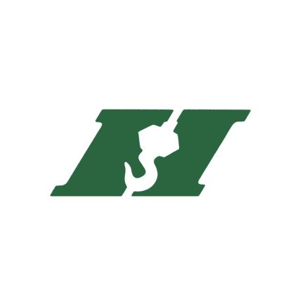 Logotipo de Hoffman Equipment