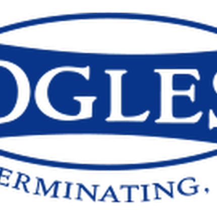 Logo from Ogles Exterminating