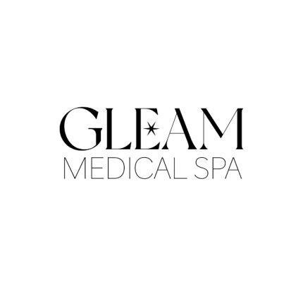Logo da Gleam Medical Spa