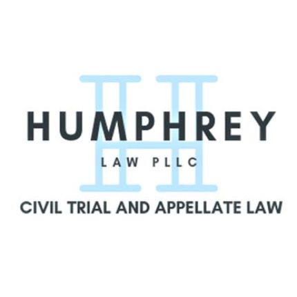 Logo from Humphrey Law PLLC