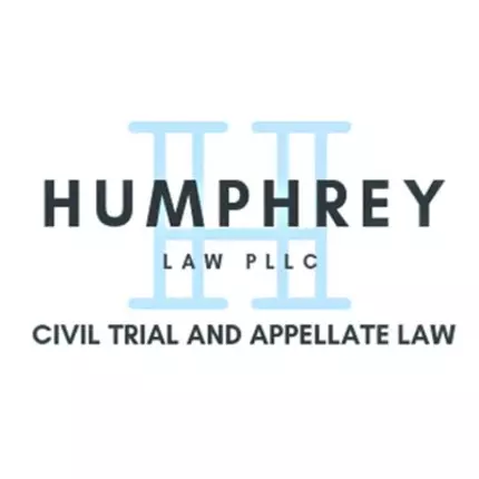 Λογότυπο από Humphrey Law PLLC