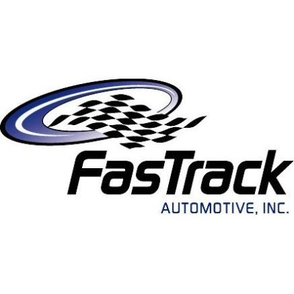Logo fra Fastrack Automotive