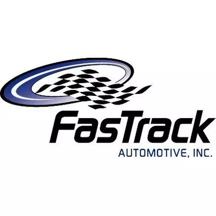 Logotyp från Fastrack Automotive