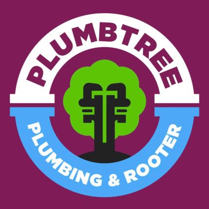 Logo von Plumbtree Plumbing & Rooter