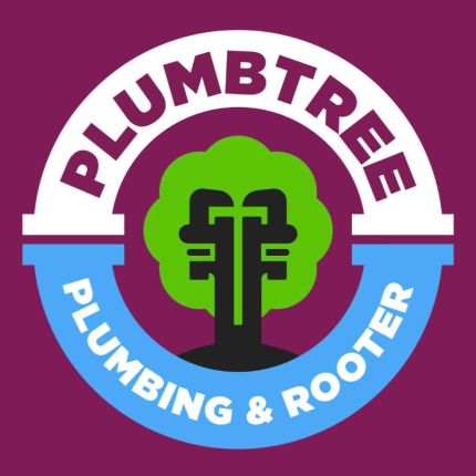 Logo van Plumbtree Plumbing & Rooter