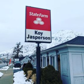 Koy Jasperson - State Farm Insurance Agent