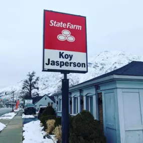 Koy Jasperson - State Farm Insurance Agent