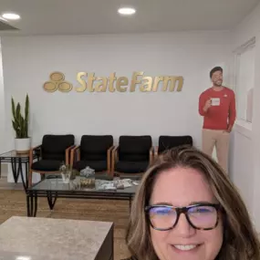 Christina is absolutely crushing it on our marketing and acquisition team! Her dedication and expertise are unmatched. We're so lucky to have her!